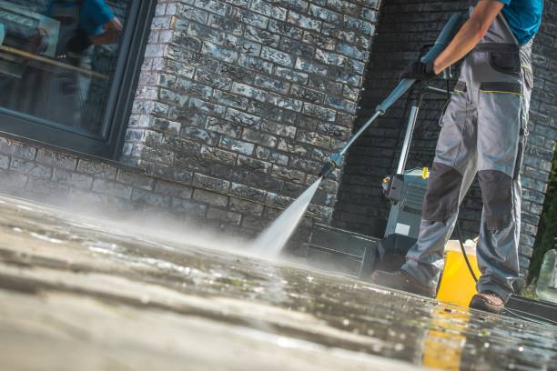 Best Building Exterior Washing  in Rapid City, SD