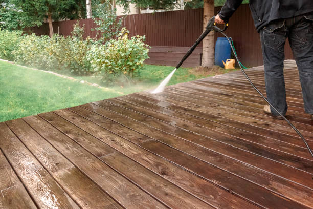 Best Gutter Cleaning  in Rapid City, SD