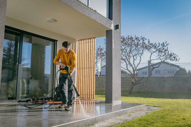 Trusted Rapid City, SD  Pressure Washing Services Experts